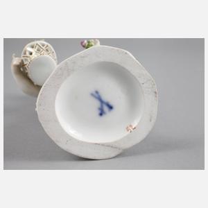 Meissen Allegorie ”Der Frühling”