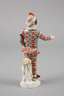 Meissen ”Arlequino”