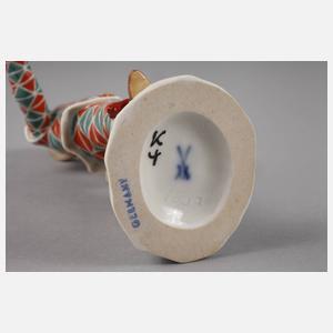 Meissen ”Arlequino”