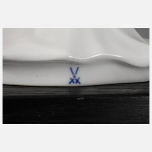 Meissen ”Möwe auf Welle”