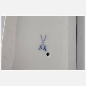 Meissen ”Reh mit Kitz”