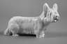 Meissen ”Skye Terrier”