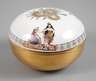 Meissen Deckeldose ”1001 Nacht”