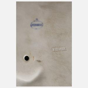 Meissen Teichert ”Stierkämpfer”