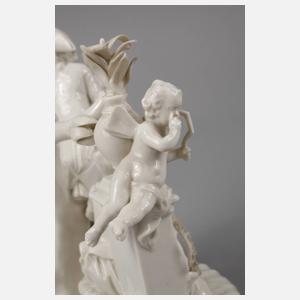 Nymphenburg Figurengruppe