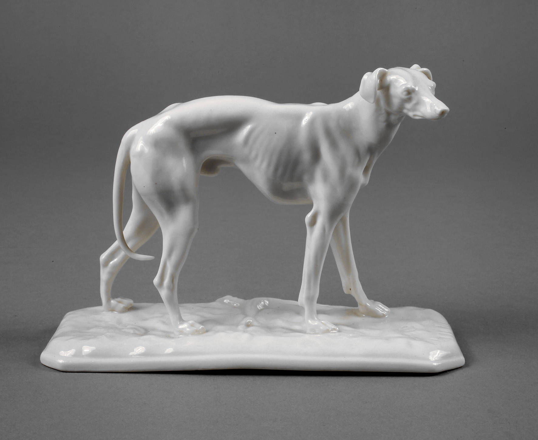 Nymphenburg Windhund