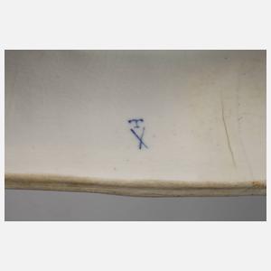 Potschappel Personifikation ”Asien”