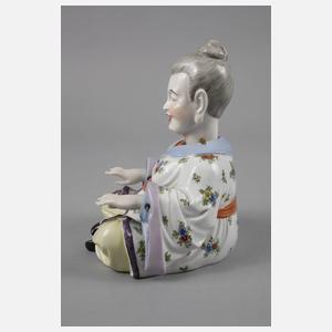 Potschappel Wackelpagode