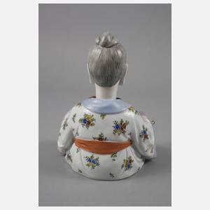 Potschappel Wackelpagode