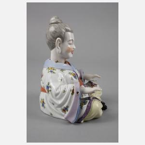 Potschappel Wackelpagode