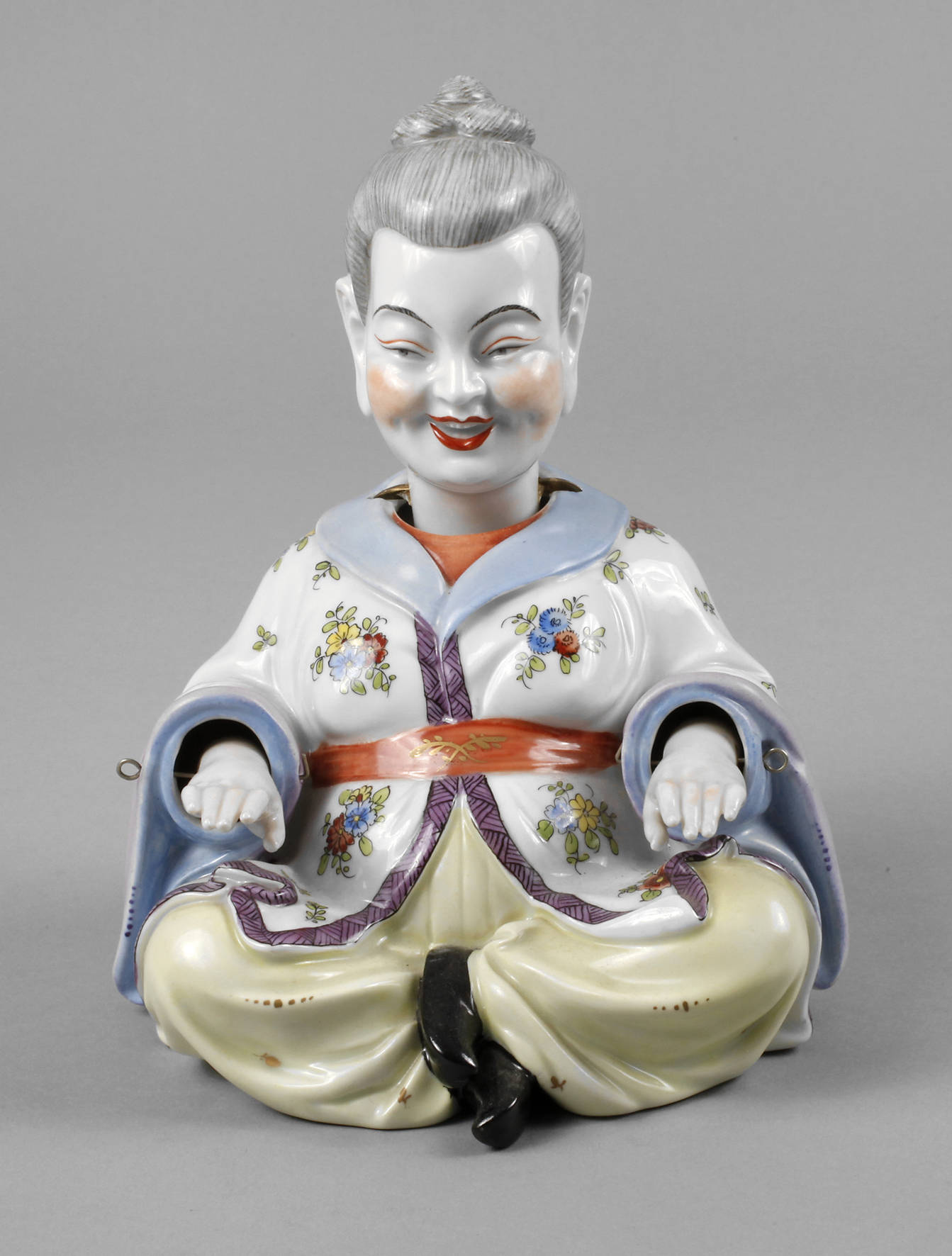 Potschappel Wackelpagode