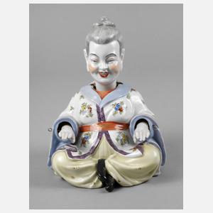 Potschappel Wackelpagode