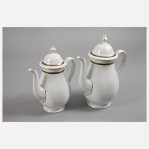 Rosenthal großes Service ”Maria”