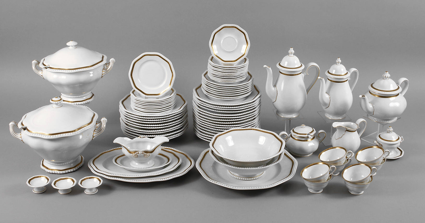 Rosenthal großes Service ”Maria”