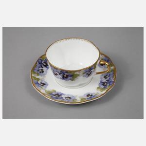 Rosenthal Kaffeeservice ”Chrysantheme”