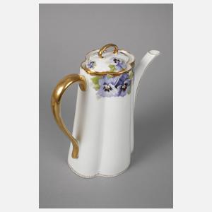 Rosenthal Kaffeeservice ”Chrysantheme”