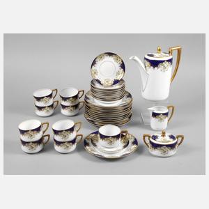 Rosenthal Kaffeeservice Jugendstil