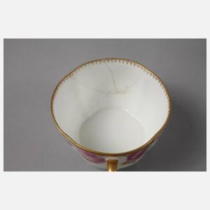 Rosenthal großes Konvolut Service ”Chrysantheme”