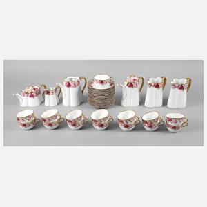 Rosenthal großes Konvolut Service ”Chrysantheme”