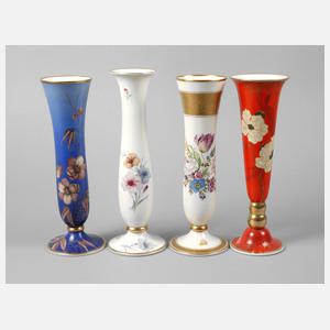 Rosenthal Konvolut Vasen