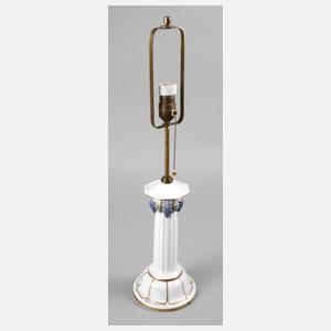 Rosenthal Lampenfuß