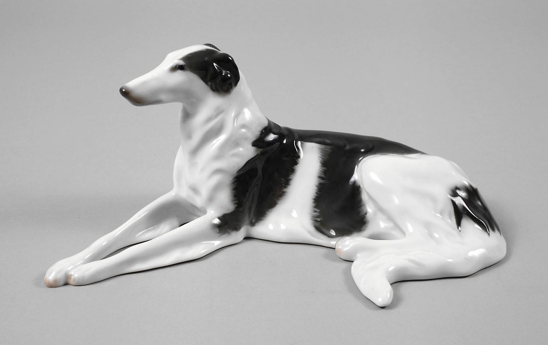 Rosenthal ”Windhund”