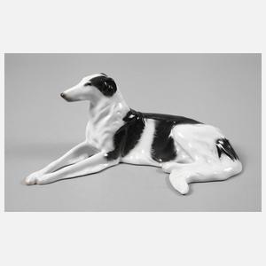 Rosenthal ”Windhund”