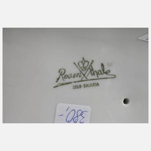 Rosenthal ”Schweinepaar”