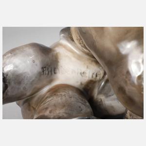 Rosenthal ”Bärengruppe”