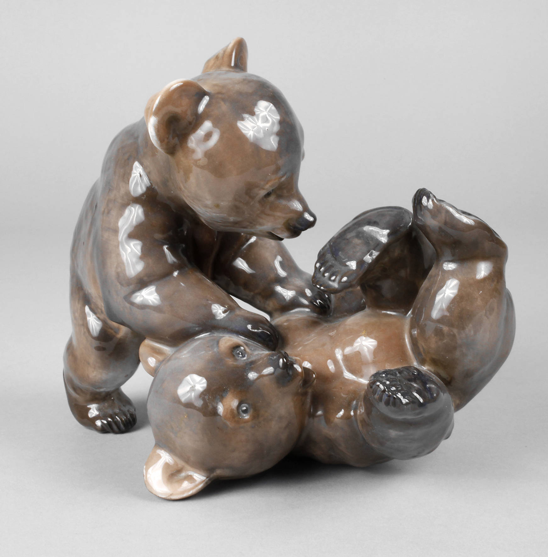 Rosenthal ”Bärengruppe”