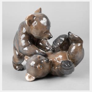 Rosenthal ”Bärengruppe”