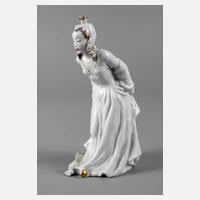 Rosenthal ”Froschkönigin”111