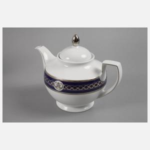 Seltmann Weiden Kaffeeservice für sechs Personen