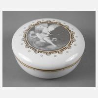 Sèvres Deckeldose Pâte-sur-Pâte111