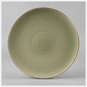 Sèvres Teller Jugendstil