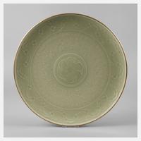 Sèvres Teller Jugendstil111