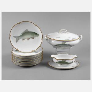 Thomas & Ens Fischservice Jugendstil