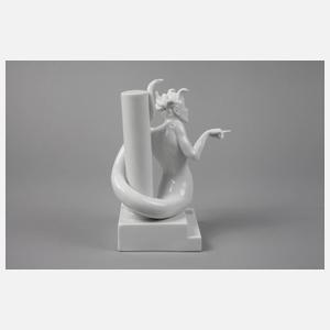 Volkstedt ”Medusa”