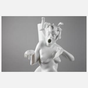 Volkstedt ”Medusa”