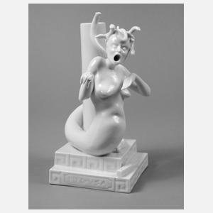 Volkstedt ”Medusa”