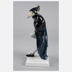 Volkstedt ”Mephisto”