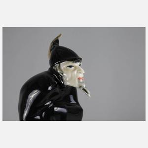 Volkstedt ”Mephisto”