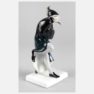 Volkstedt ”Mephisto”