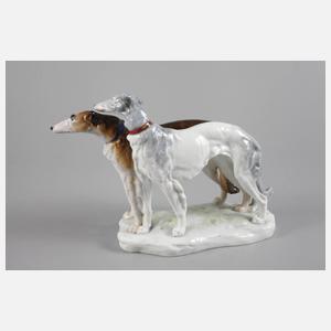 Volkstedt”Barsoipaar”