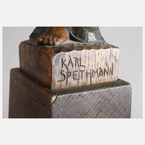 Volkstedt”Barsoipaar”