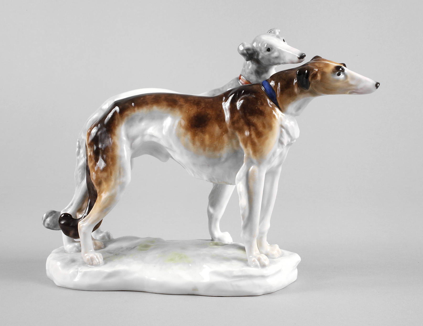 Volkstedt”Barsoipaar”