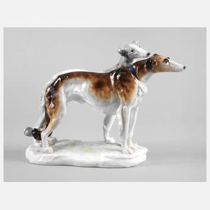 Volkstedt”Barsoipaar”