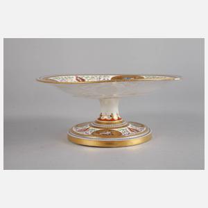 Alt-Wien Tafelaufsatz