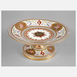 Alt-Wien Tafelaufsatz