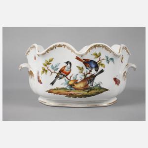 Helena Wolfsohn Dresden Gläserkühler Vogelmotiv